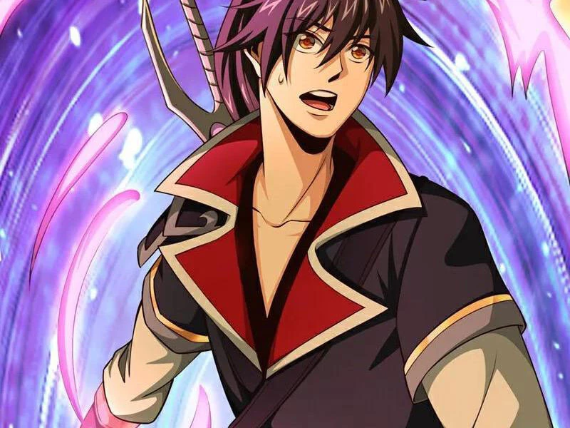 Tuyệt Thế Đan Thần: Chapter 187