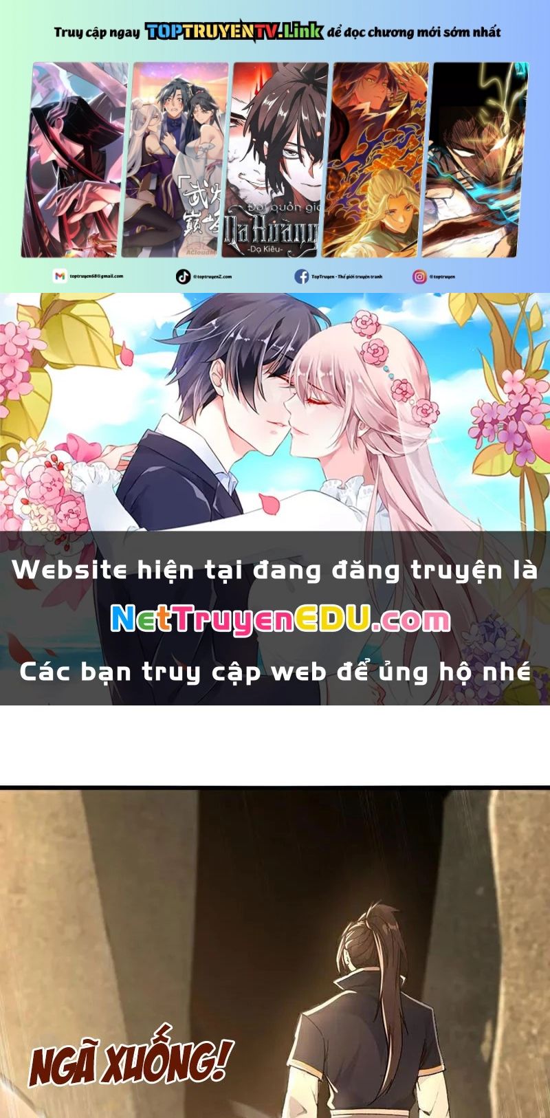 Tuyệt Thế Đan Thần: Chapter 188