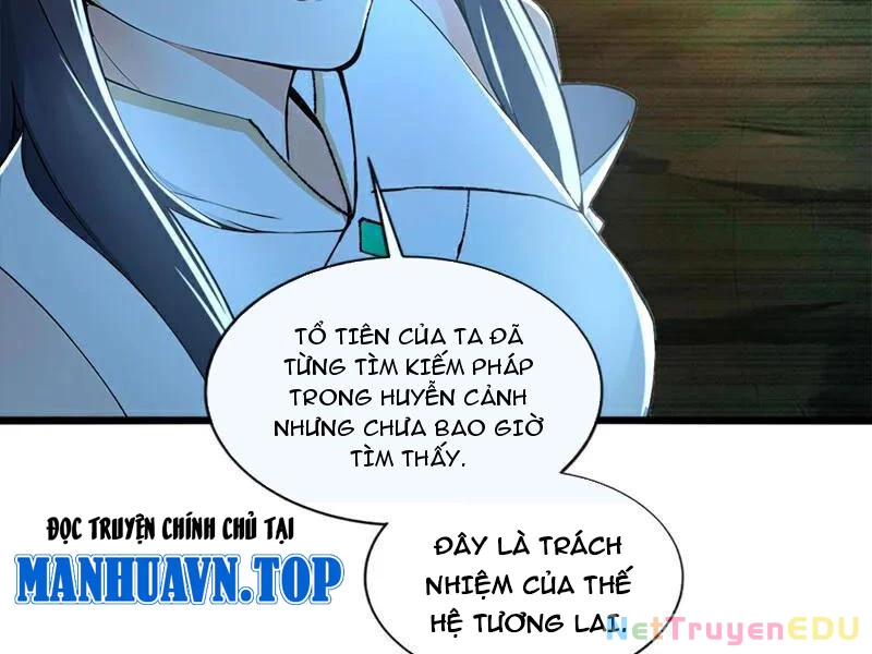 Tuyệt Thế Đan Thần: Chapter 188