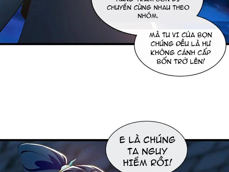 Tuyệt Thế Đan Thần: Chapter 188