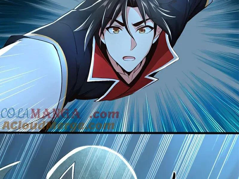 Tuyệt Thế Đan Thần: Chapter 188