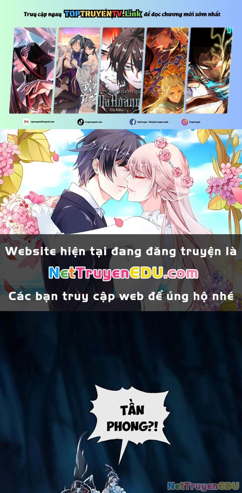 Tuyệt Thế Đan Thần: Chapter 189