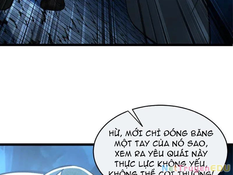 Tuyệt Thế Đan Thần: Chapter 189