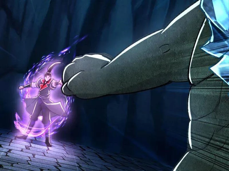 Tuyệt Thế Đan Thần: Chapter 189