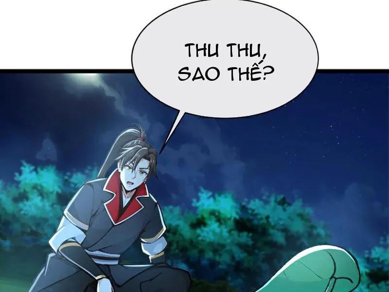 Tuyệt Thế Đan Thần: Chapter 189