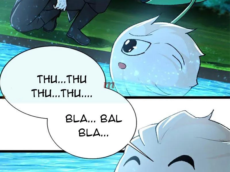 Tuyệt Thế Đan Thần: Chapter 189