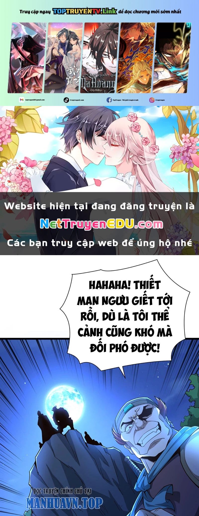 Tuyệt Thế Đan Thần: Chapter 19