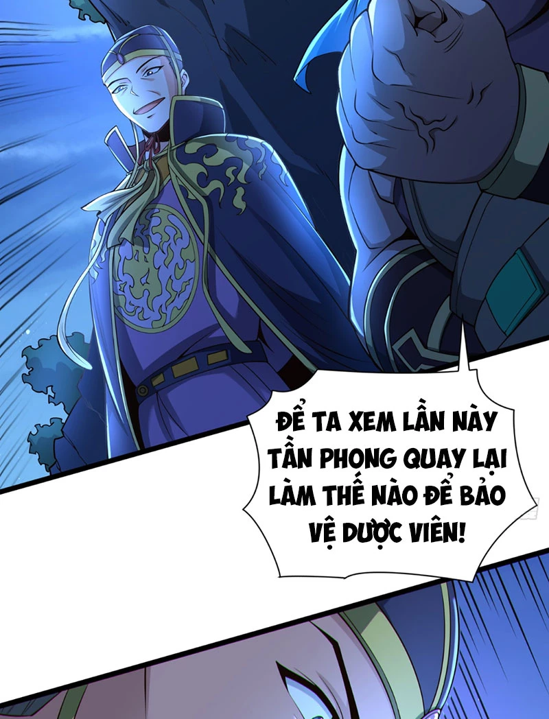 Tuyệt Thế Đan Thần: Chapter 19