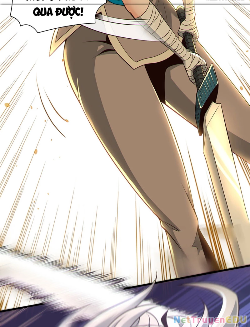Tuyệt Thế Đan Thần: Chapter 19