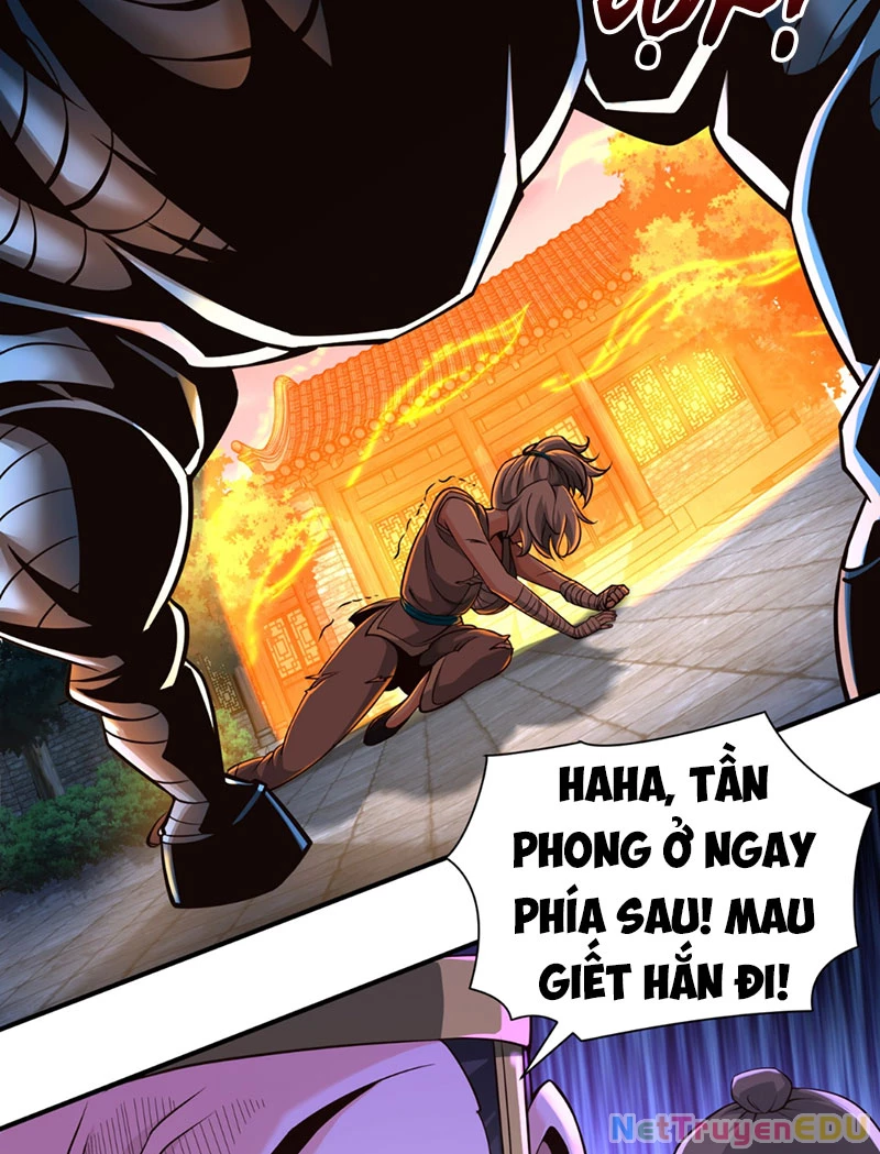 Tuyệt Thế Đan Thần: Chapter 19