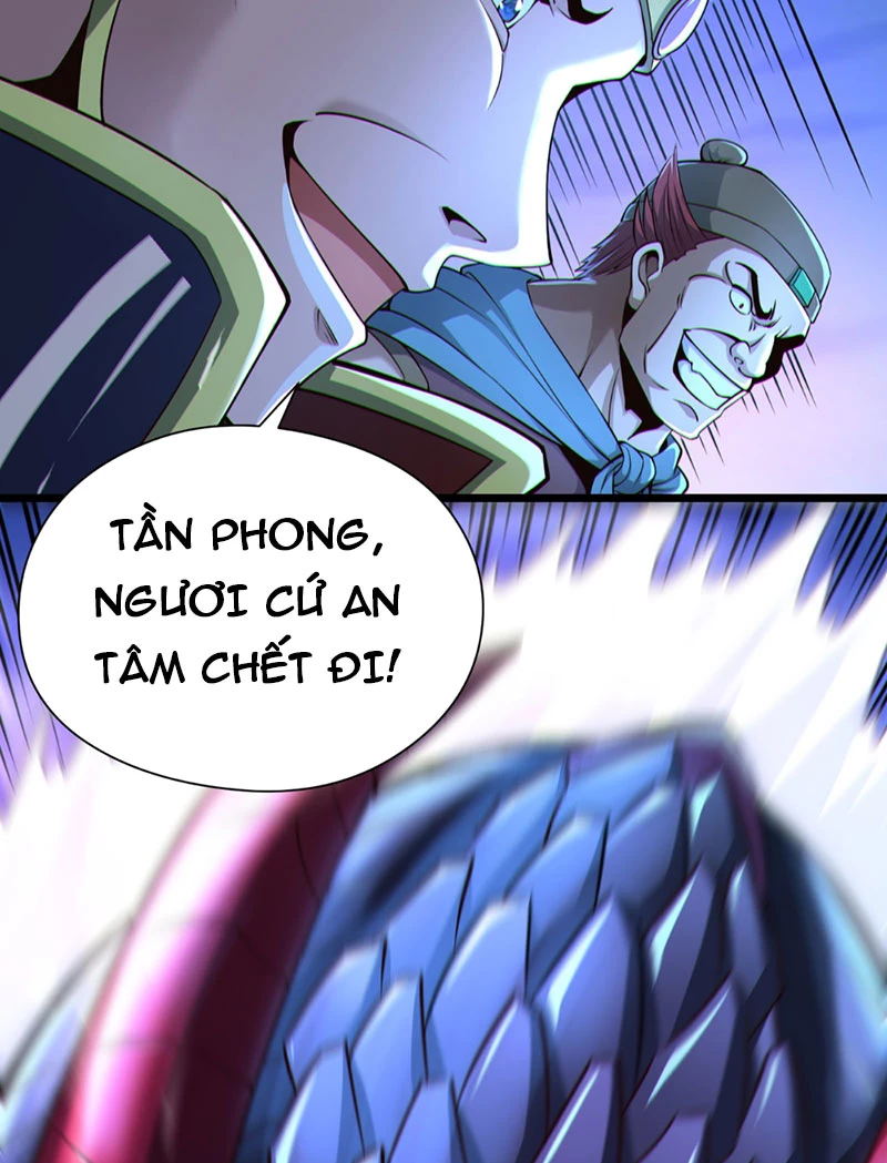 Tuyệt Thế Đan Thần: Chapter 19