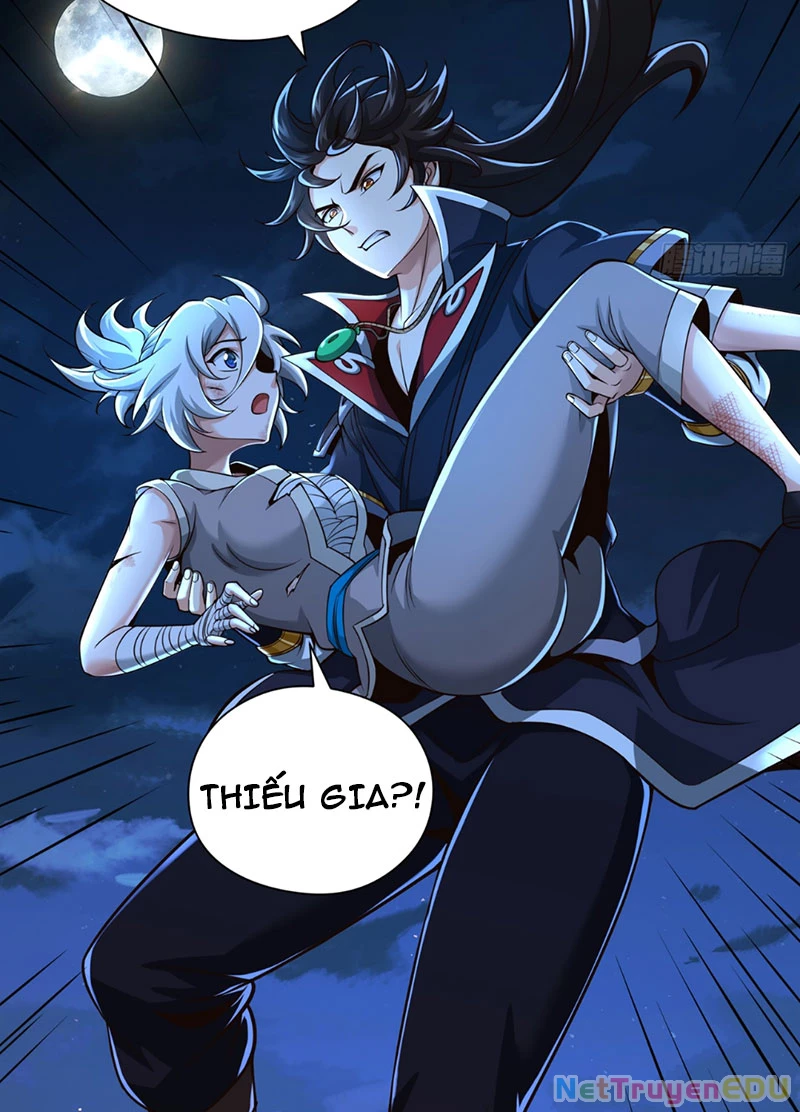 Tuyệt Thế Đan Thần: Chapter 19