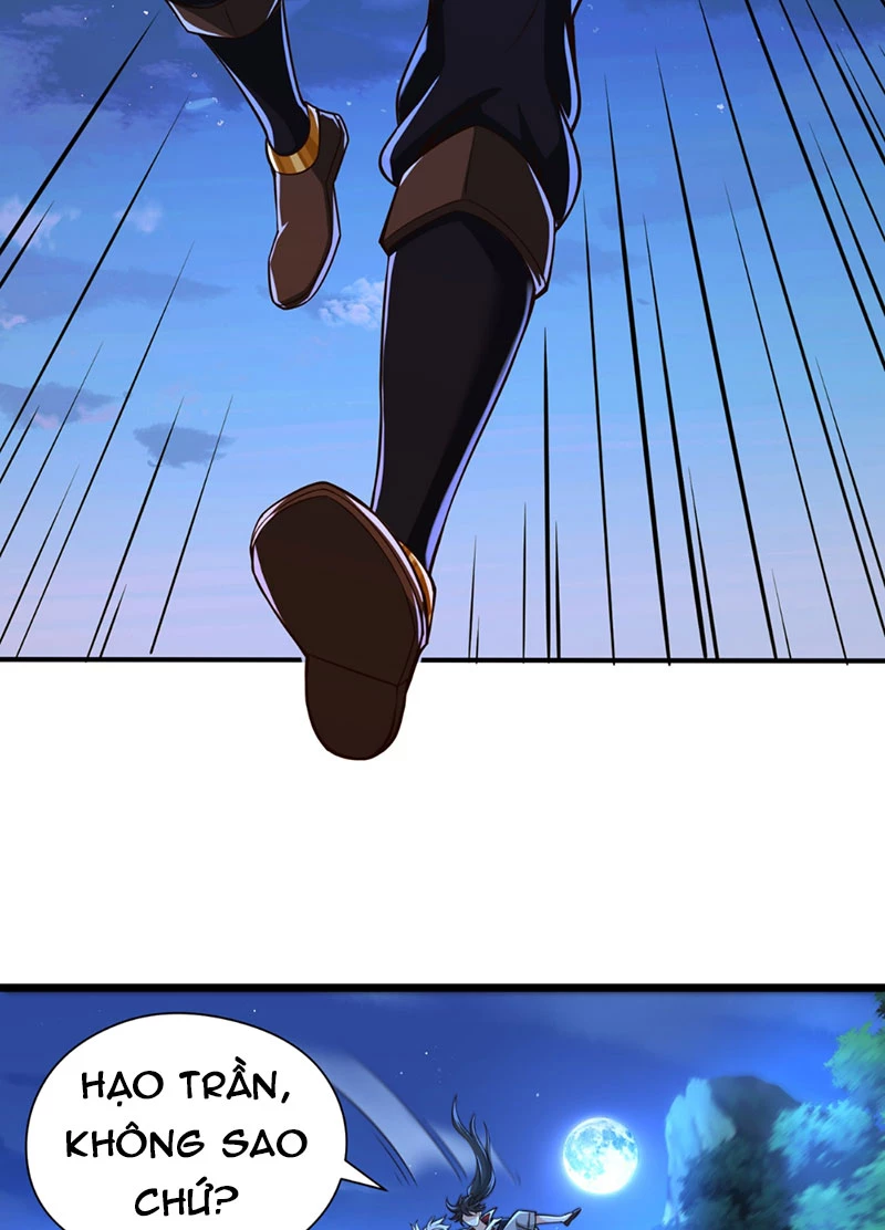 Tuyệt Thế Đan Thần: Chapter 19