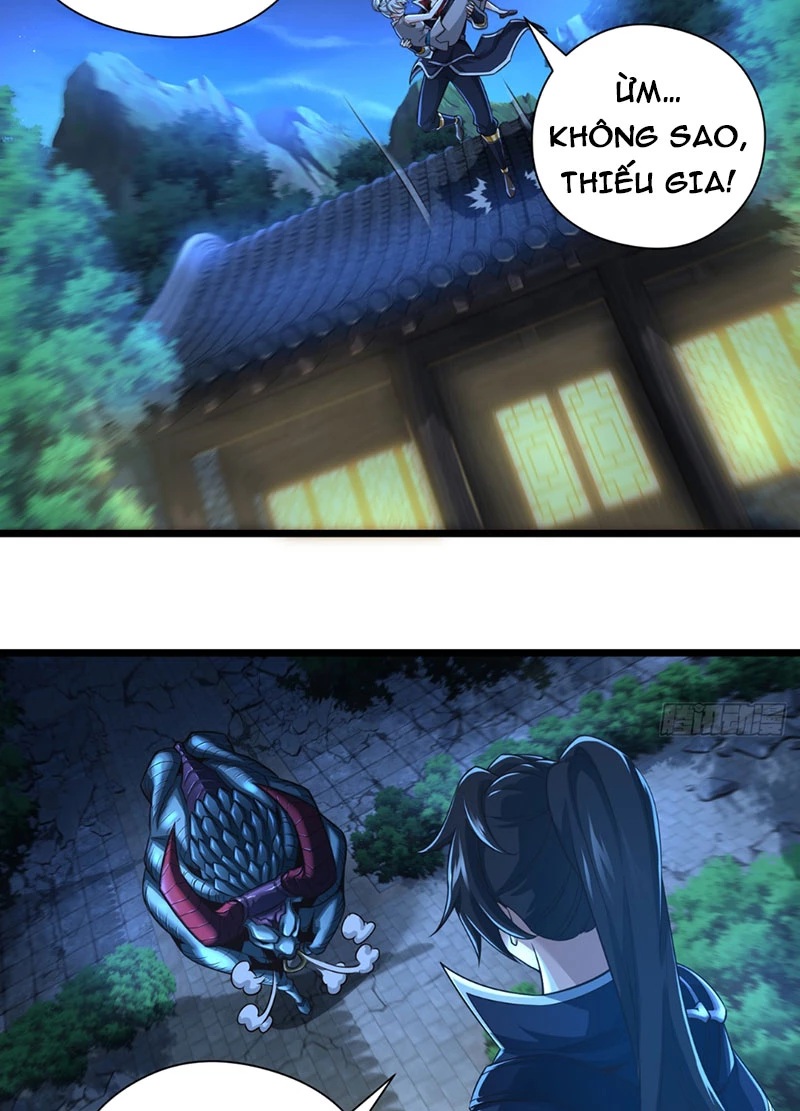 Tuyệt Thế Đan Thần: Chapter 19