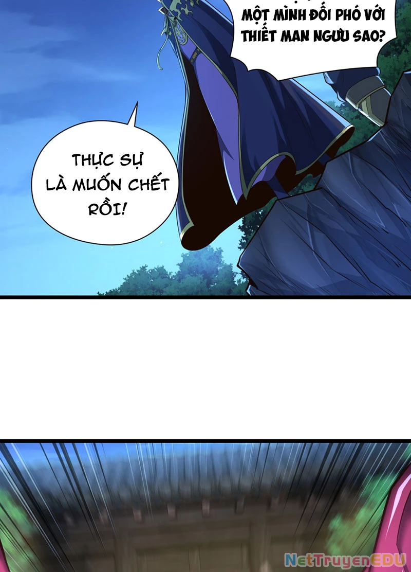 Tuyệt Thế Đan Thần: Chapter 19