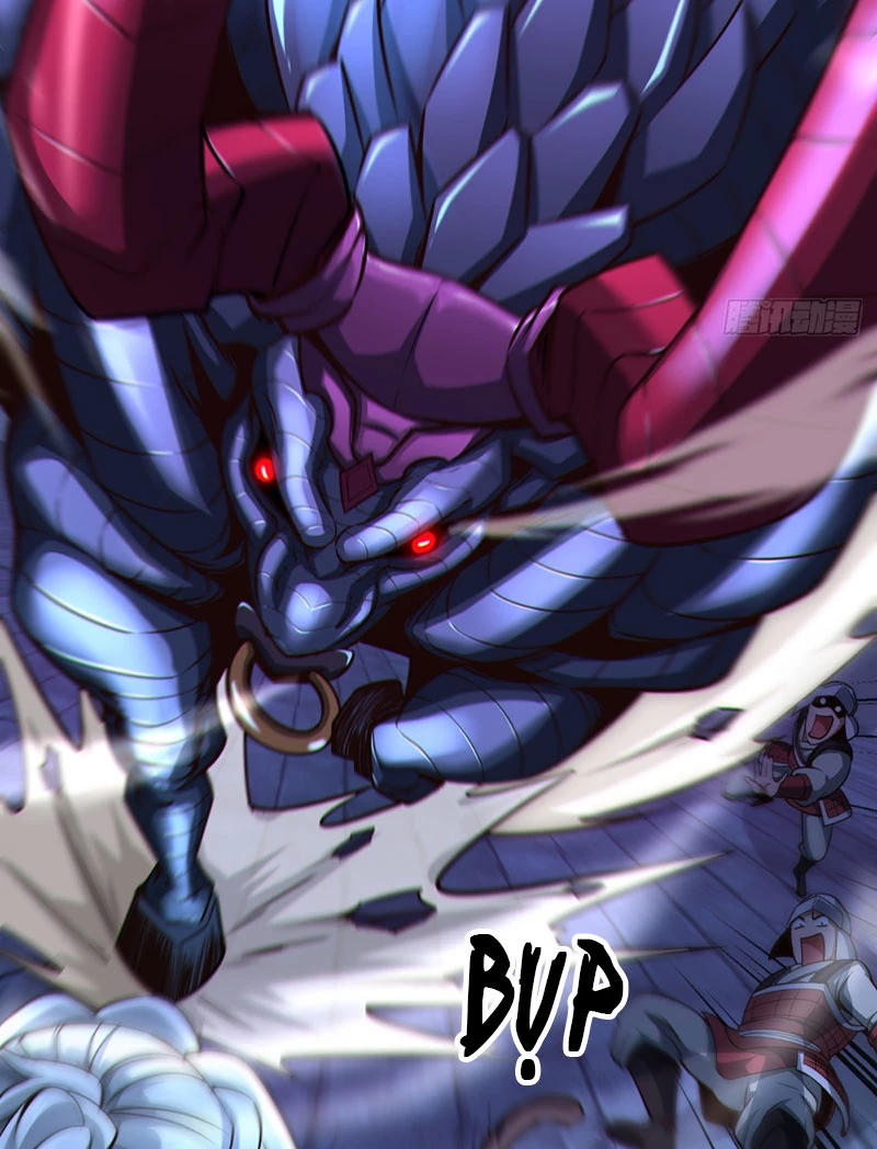 Tuyệt Thế Đan Thần: Chapter 19