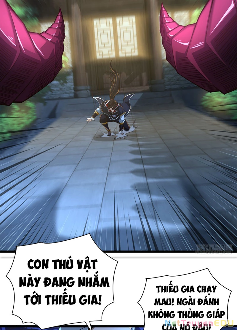 Tuyệt Thế Đan Thần: Chapter 19