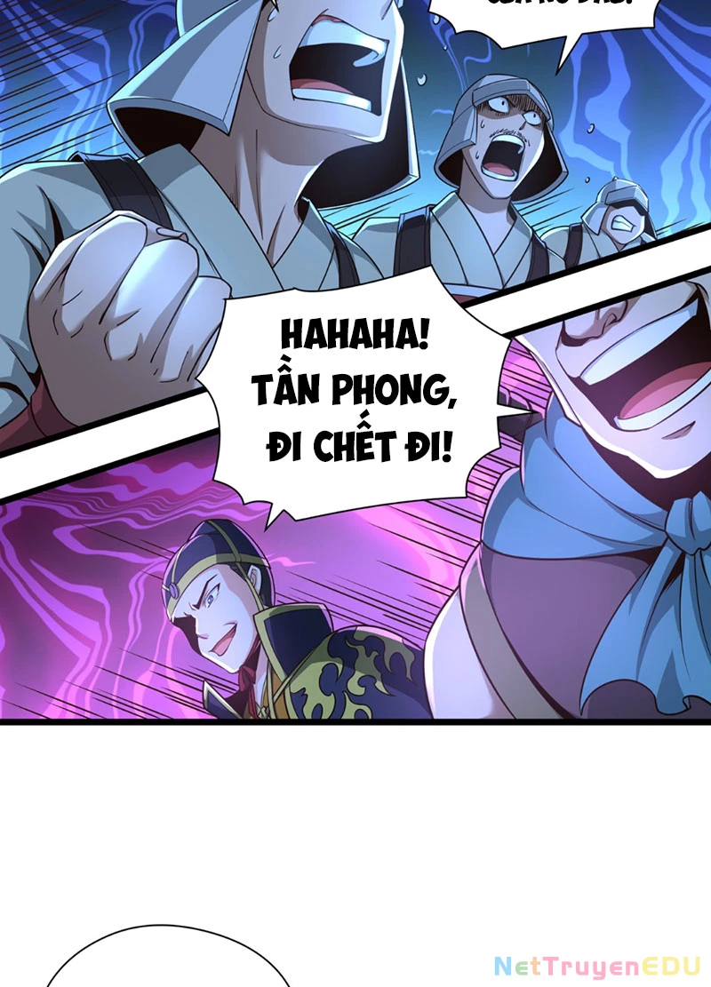 Tuyệt Thế Đan Thần: Chapter 19