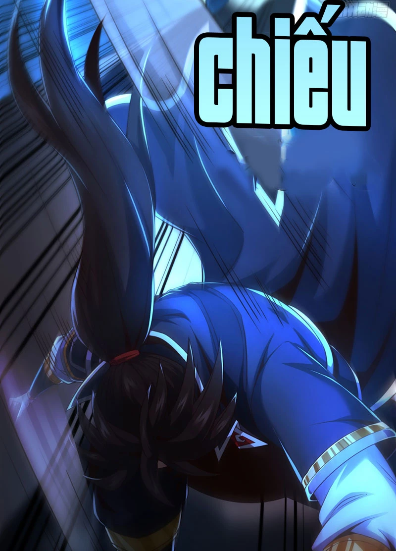 Tuyệt Thế Đan Thần: Chapter 19