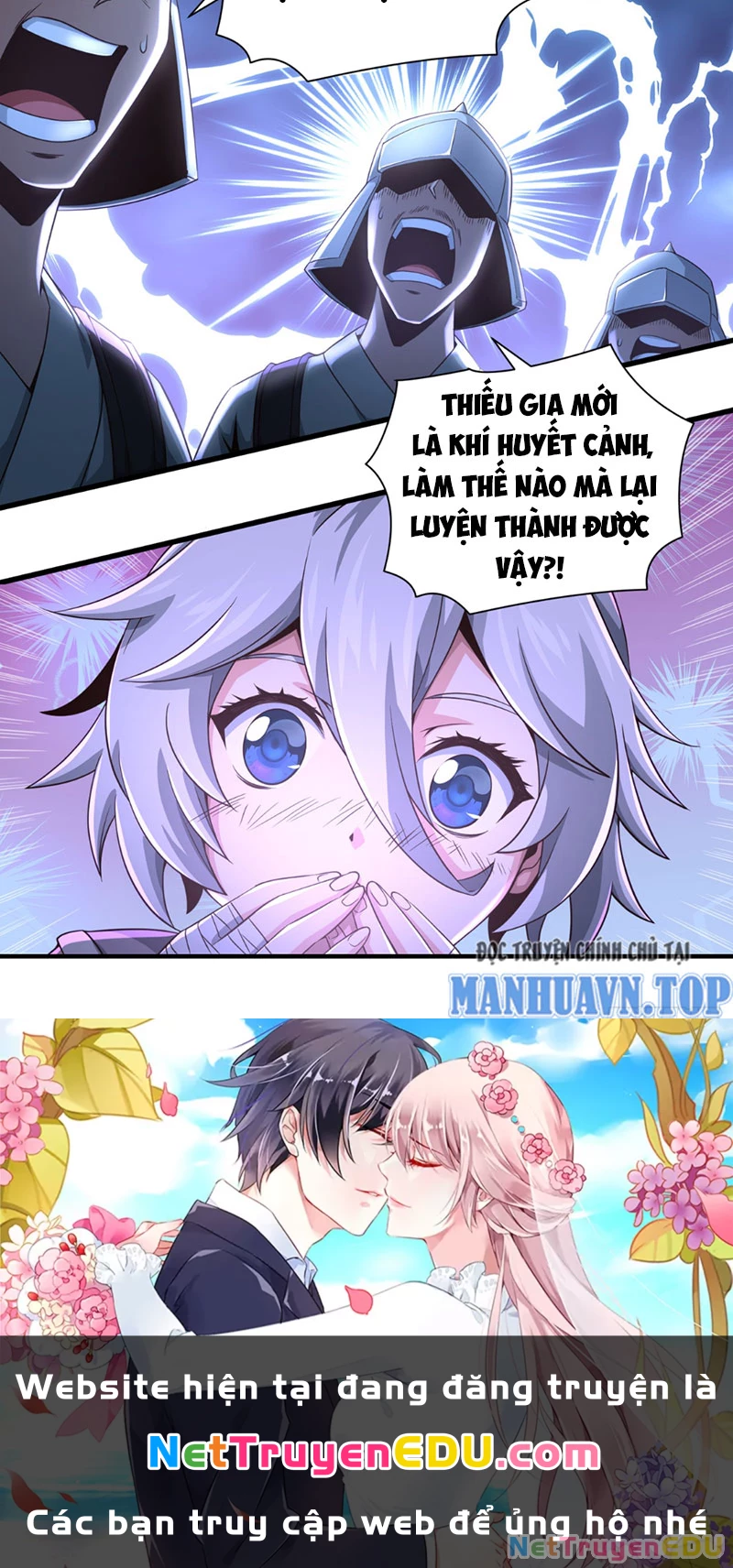 Tuyệt Thế Đan Thần: Chapter 19