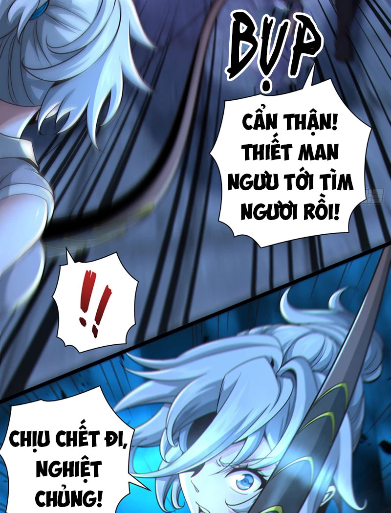 Tuyệt Thế Đan Thần: Chapter 19