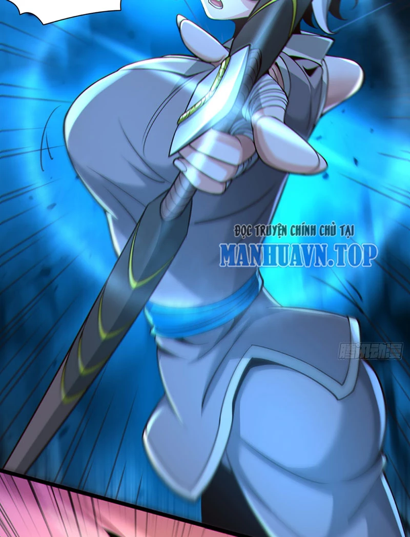 Tuyệt Thế Đan Thần: Chapter 19