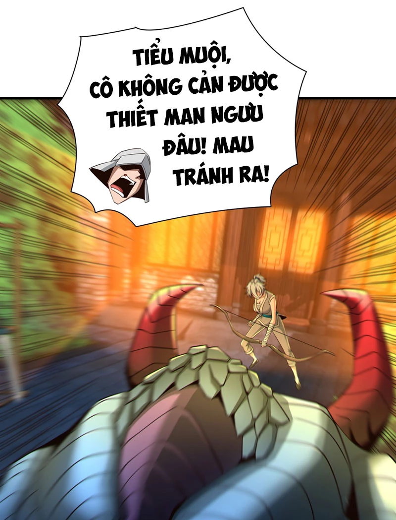 Tuyệt Thế Đan Thần: Chapter 19