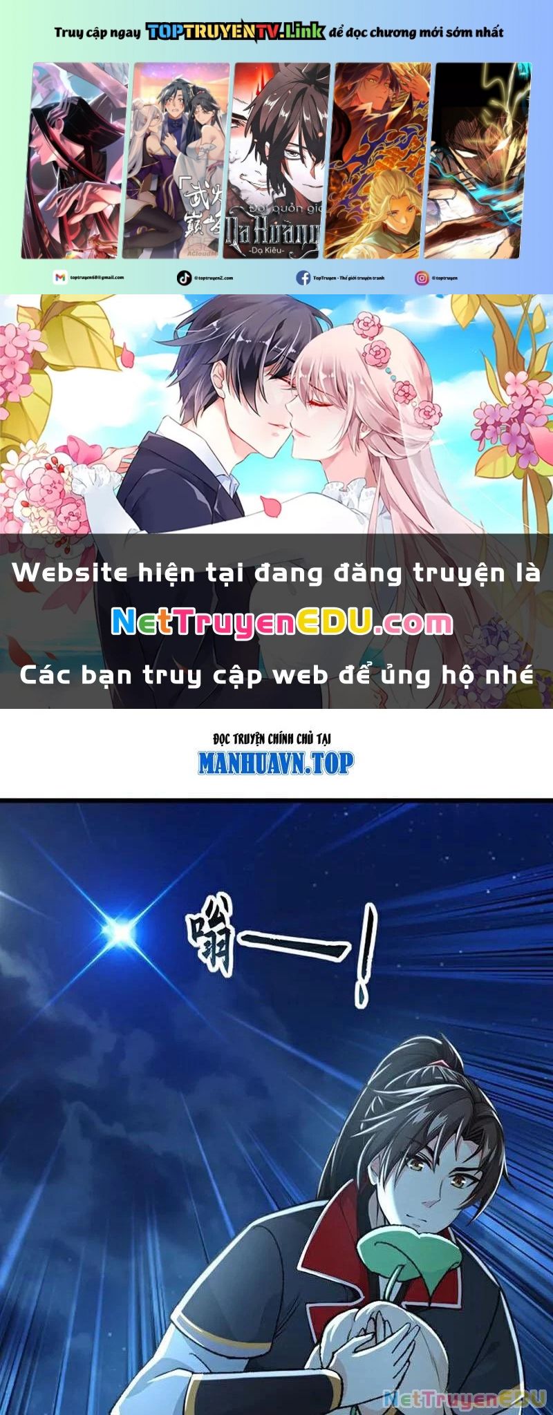 Tuyệt Thế Đan Thần: Chapter 190