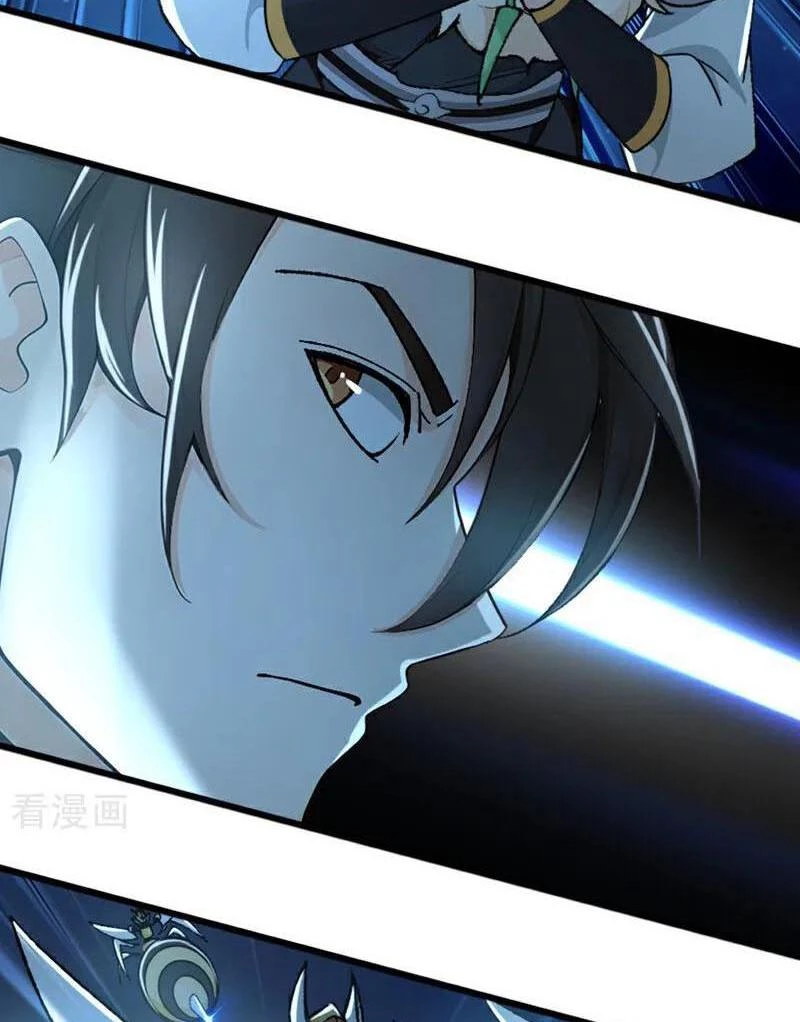 Tuyệt Thế Đan Thần: Chapter 190