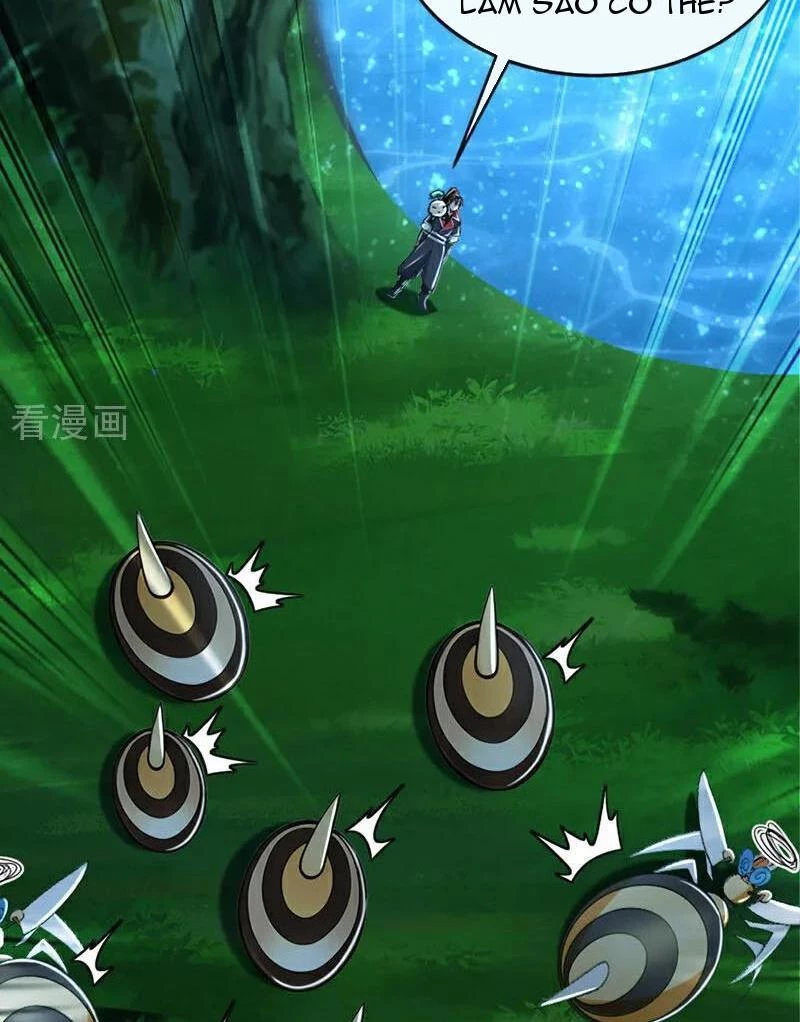 Tuyệt Thế Đan Thần: Chapter 190