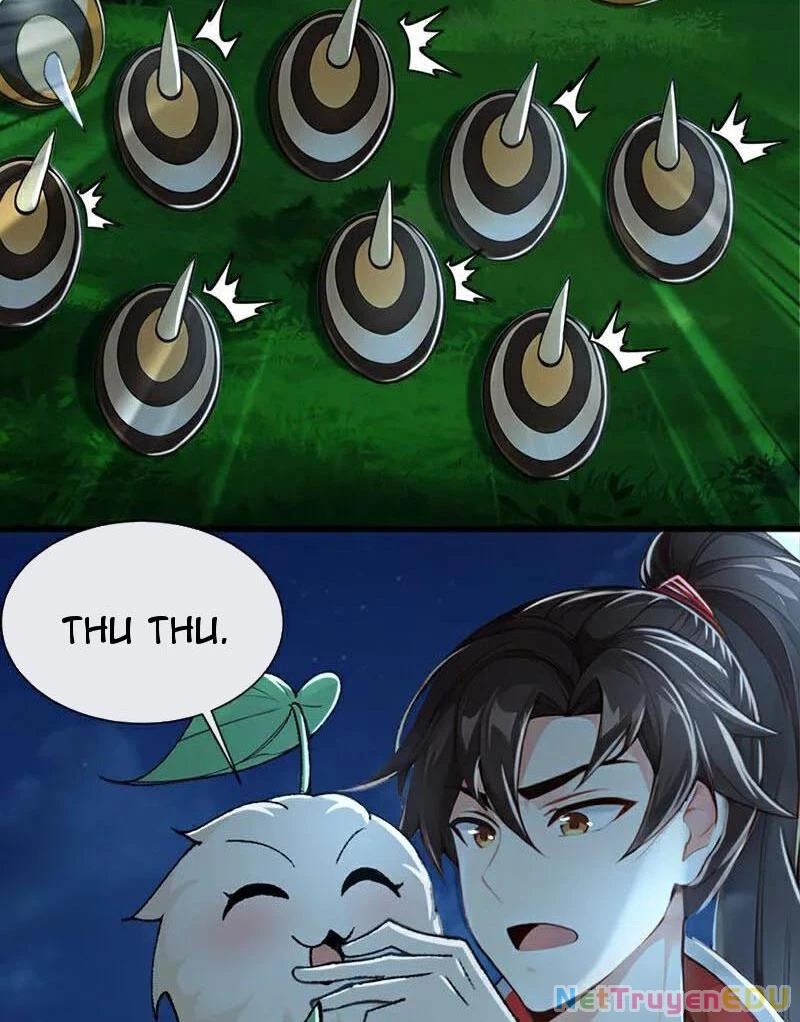 Tuyệt Thế Đan Thần: Chapter 190