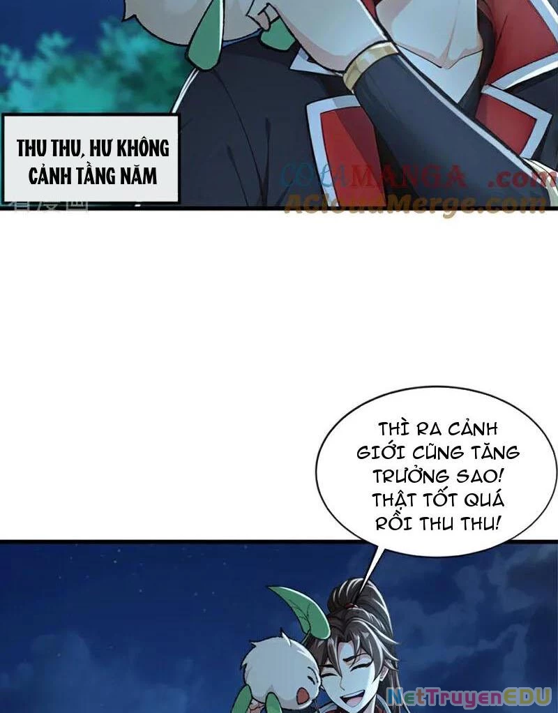 Tuyệt Thế Đan Thần: Chapter 190