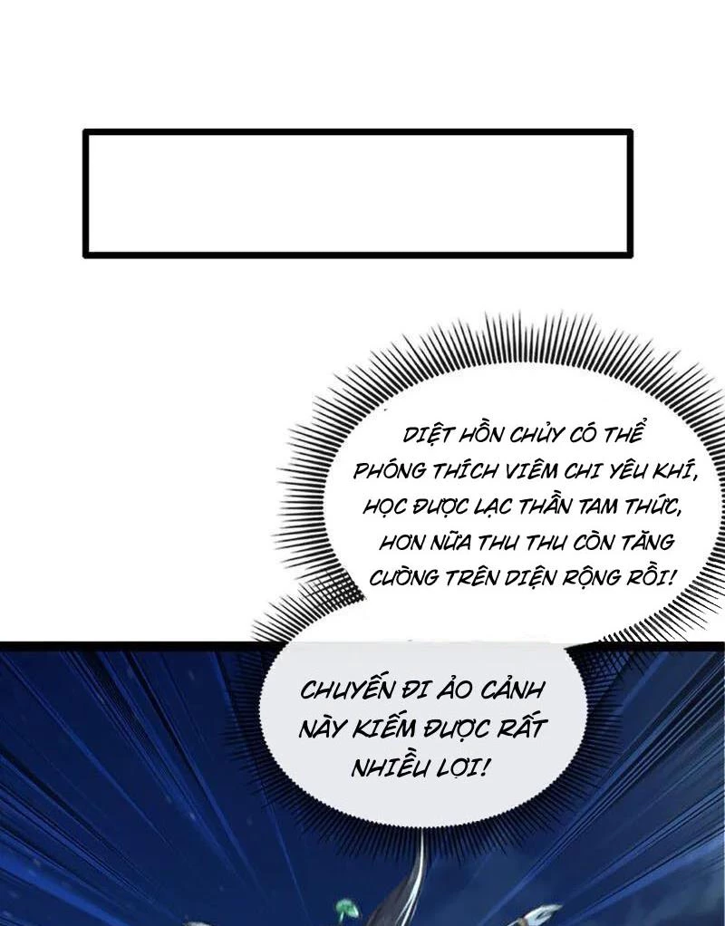 Tuyệt Thế Đan Thần: Chapter 190