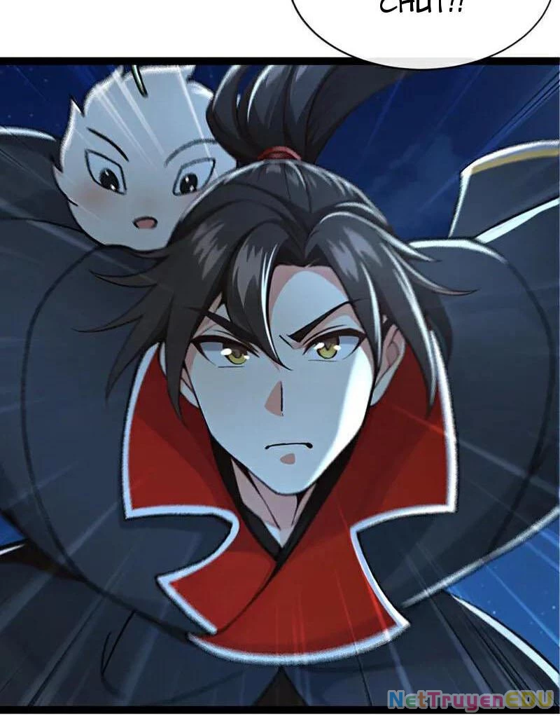 Tuyệt Thế Đan Thần: Chapter 190