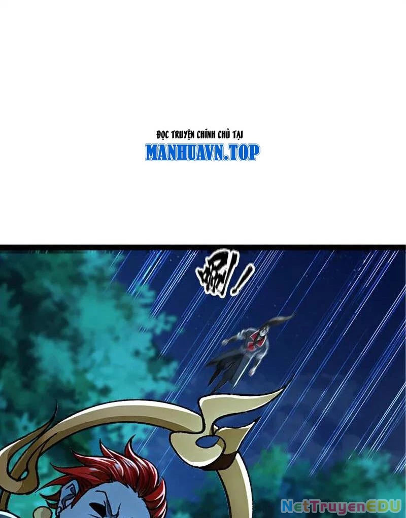 Tuyệt Thế Đan Thần: Chapter 190