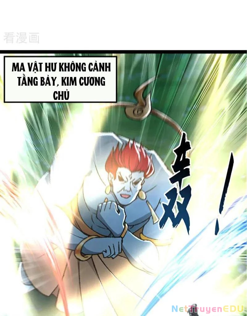 Tuyệt Thế Đan Thần: Chapter 190