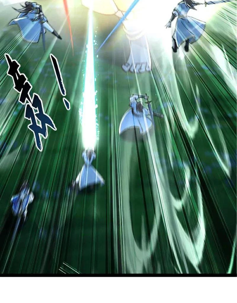 Tuyệt Thế Đan Thần: Chapter 190