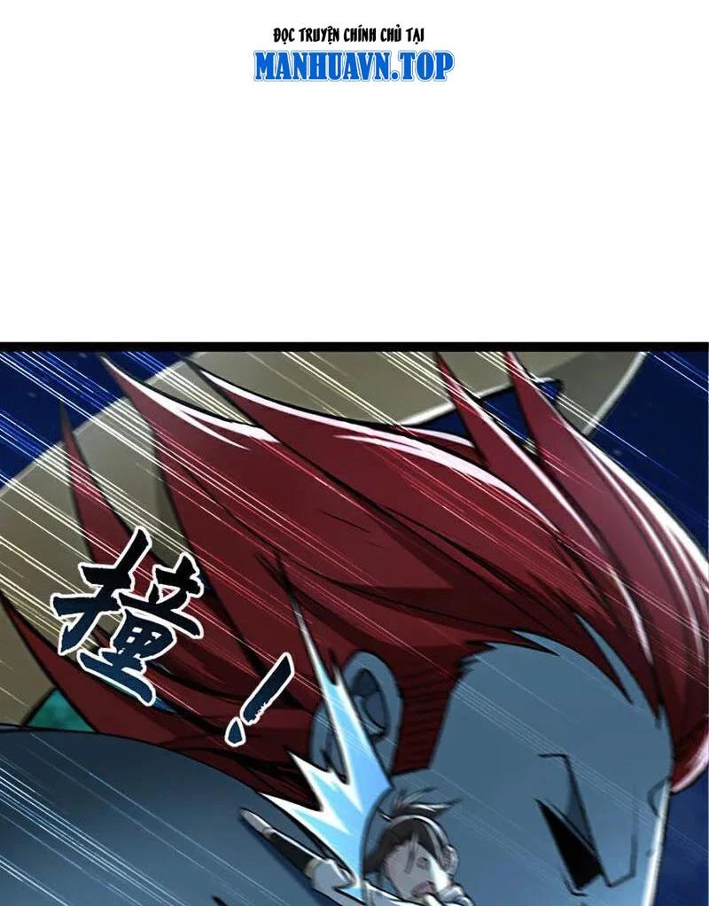 Tuyệt Thế Đan Thần: Chapter 190