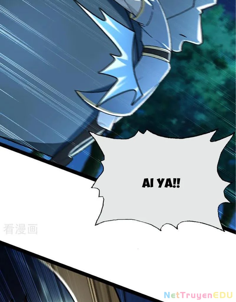 Tuyệt Thế Đan Thần: Chapter 190