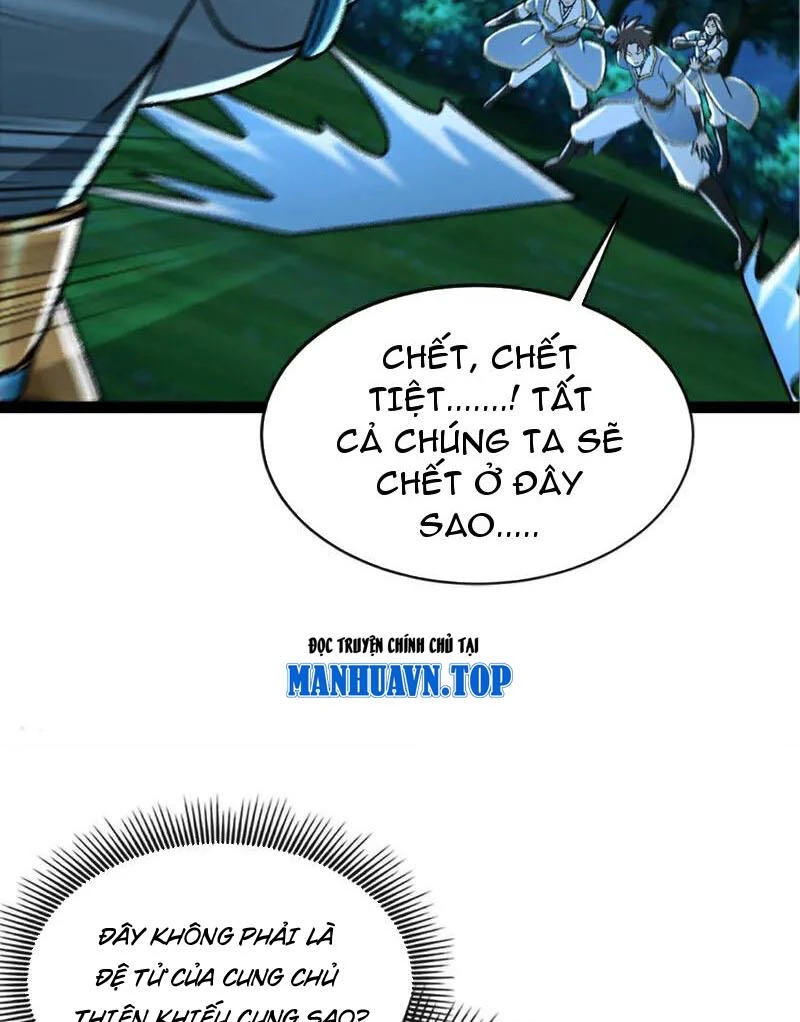 Tuyệt Thế Đan Thần: Chapter 190