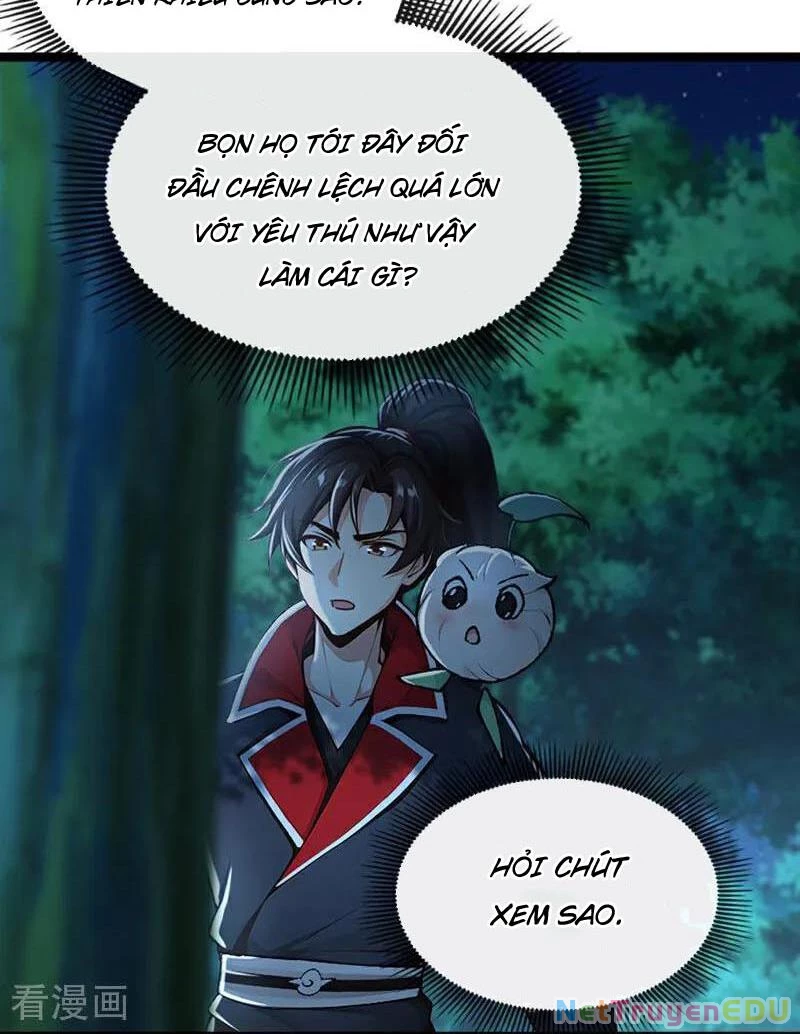 Tuyệt Thế Đan Thần: Chapter 190