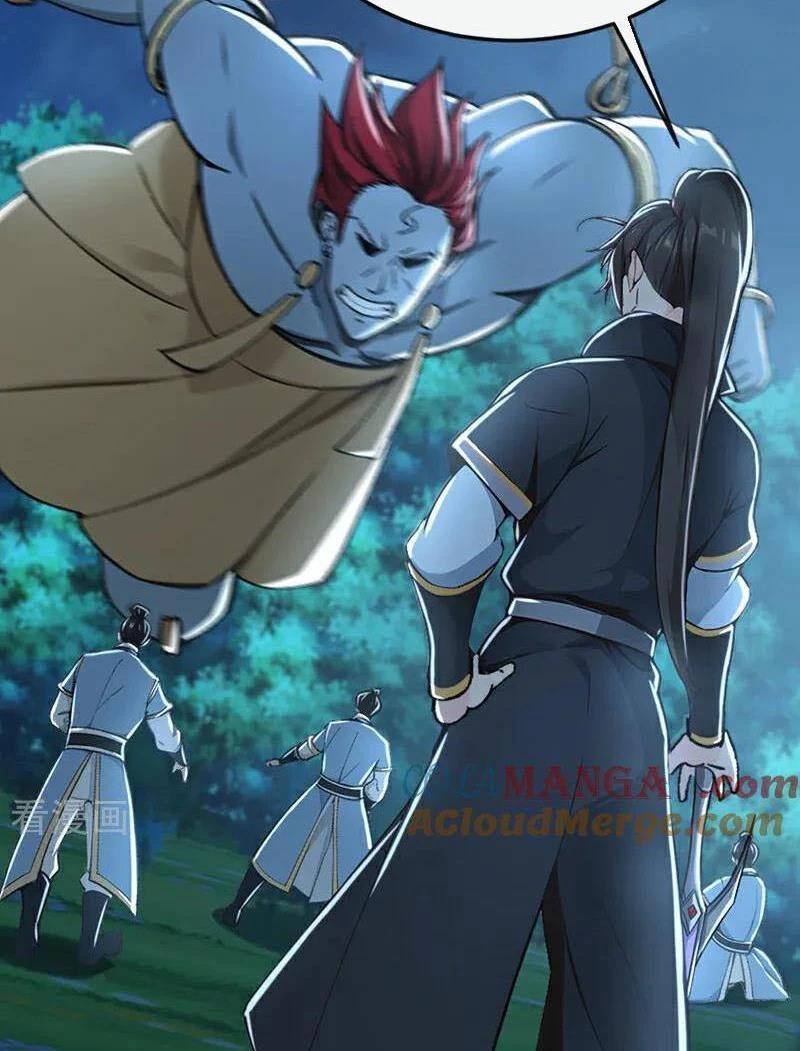 Tuyệt Thế Đan Thần: Chapter 190