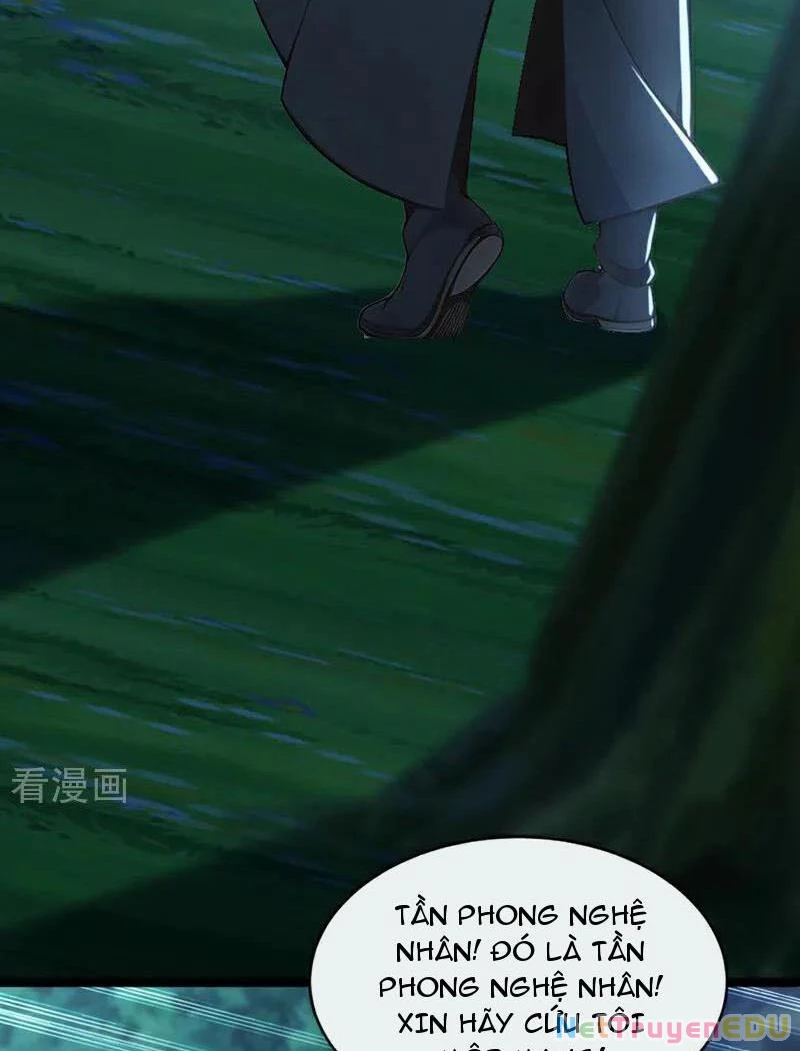 Tuyệt Thế Đan Thần: Chapter 190