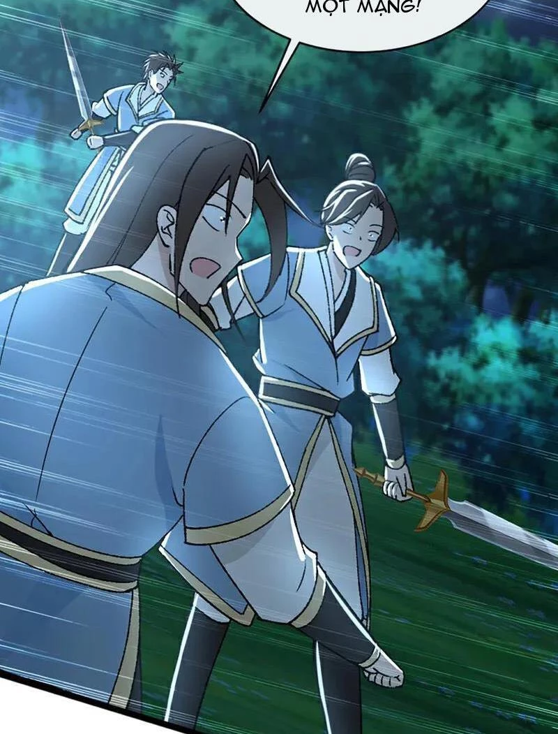 Tuyệt Thế Đan Thần: Chapter 190