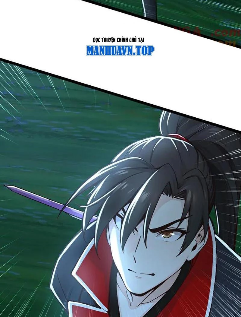 Tuyệt Thế Đan Thần: Chapter 190