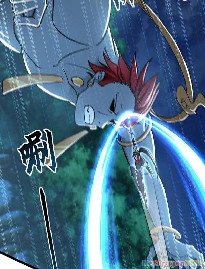 Tuyệt Thế Đan Thần: Chapter 190