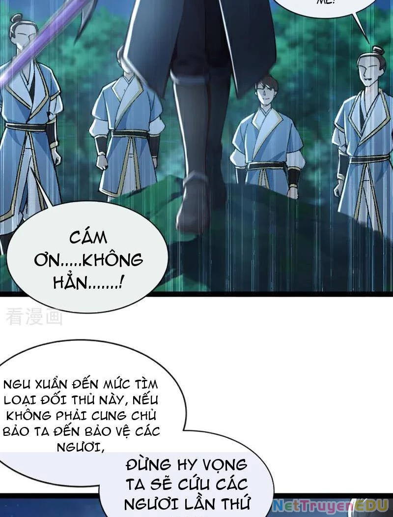 Tuyệt Thế Đan Thần: Chapter 190