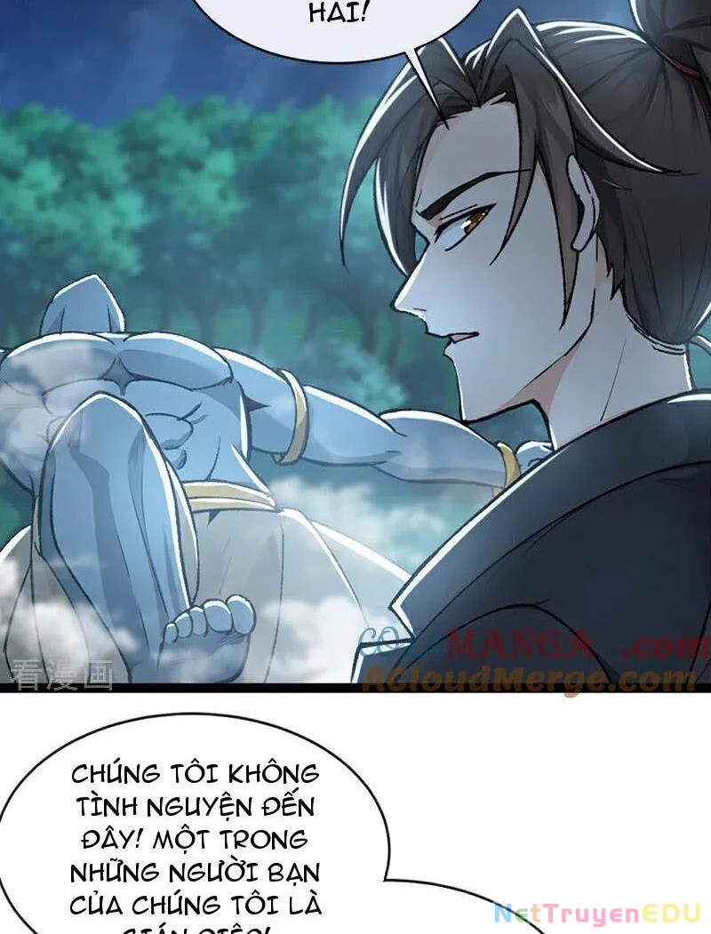 Tuyệt Thế Đan Thần: Chapter 190