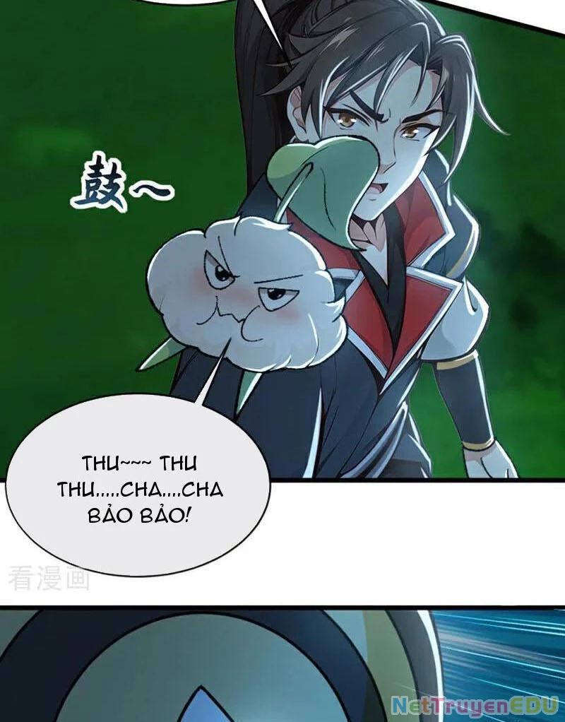 Tuyệt Thế Đan Thần: Chapter 190