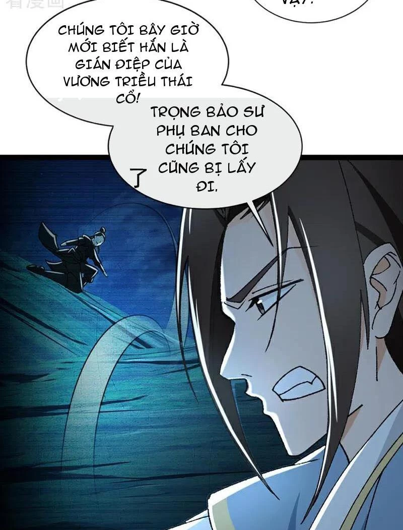 Tuyệt Thế Đan Thần: Chapter 190
